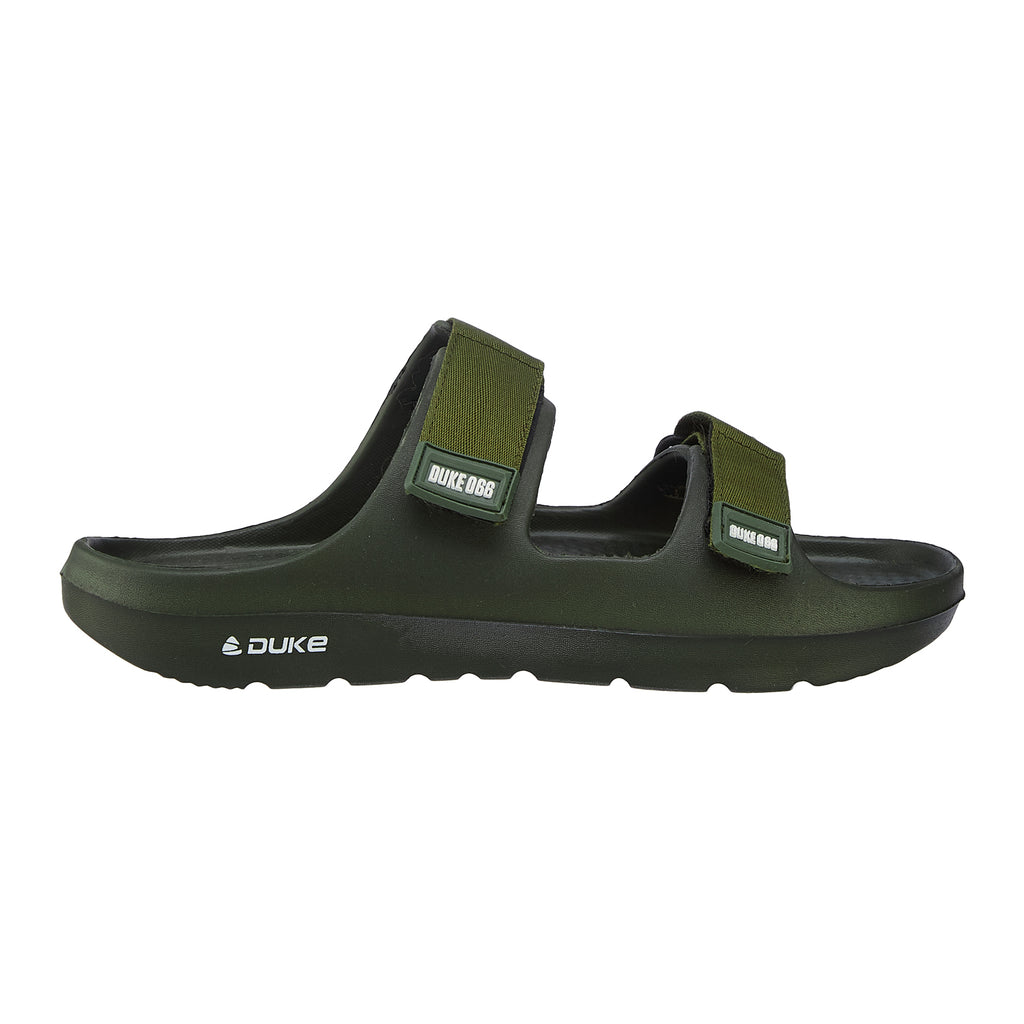 Duke Mens Sliders (FWC6221)