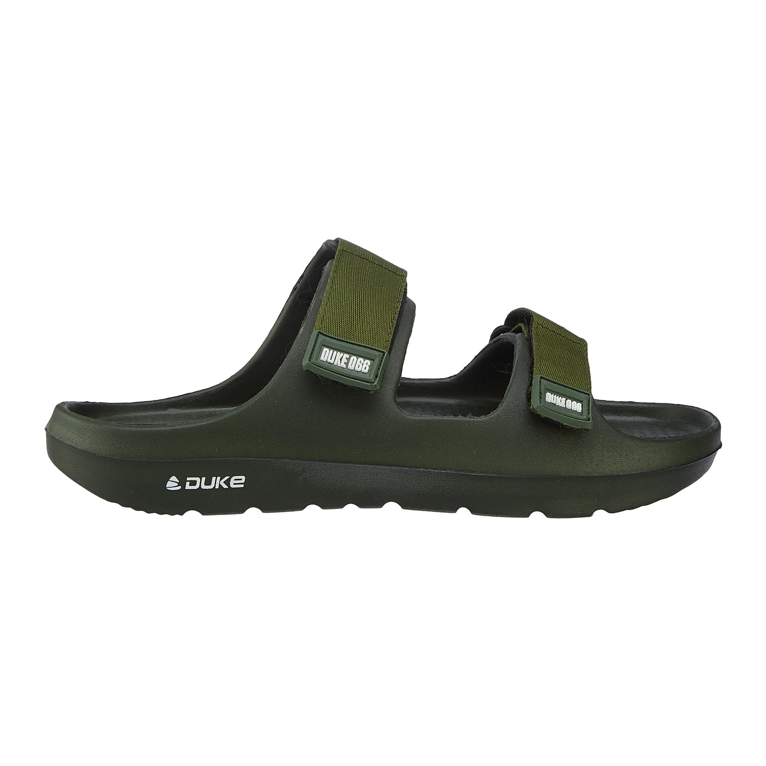 Duke Mens Sliders (FWC6221)