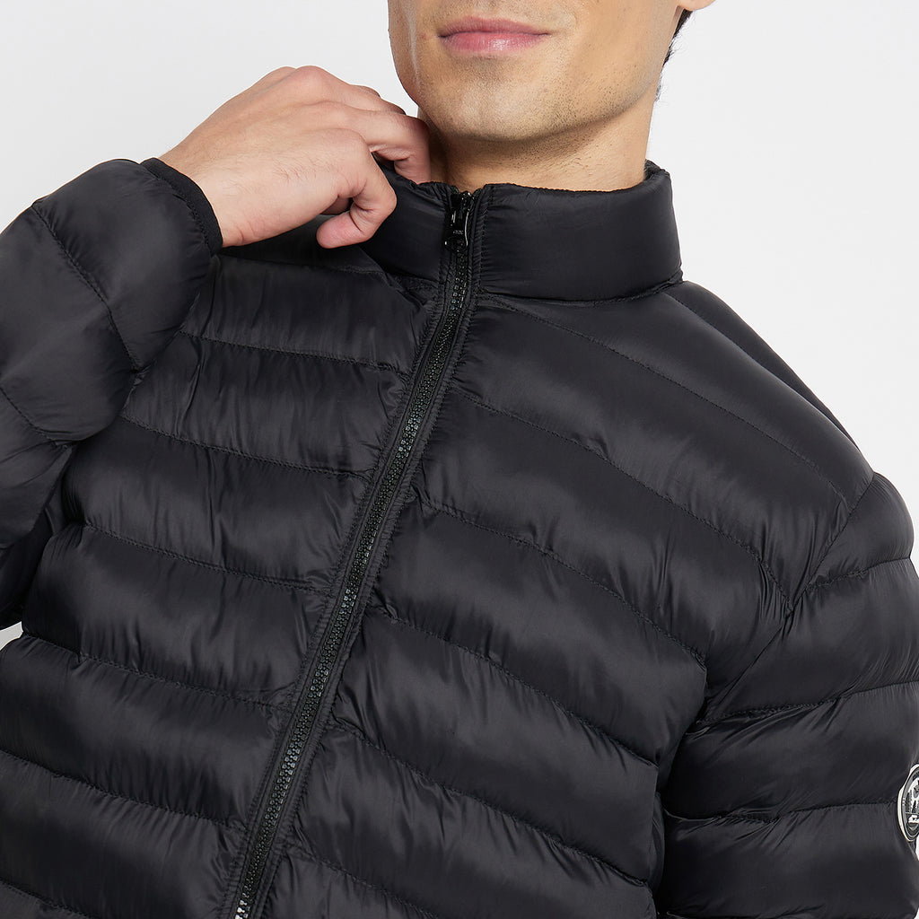 Duke Urban Men Full Sleeve Jacket (SDZ3033)