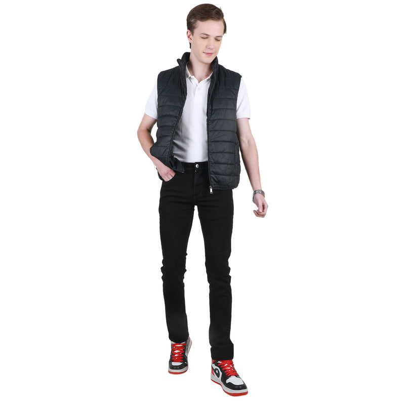 Duke Urban Men Stretchable Slim Fit Jeans (SDD5428)