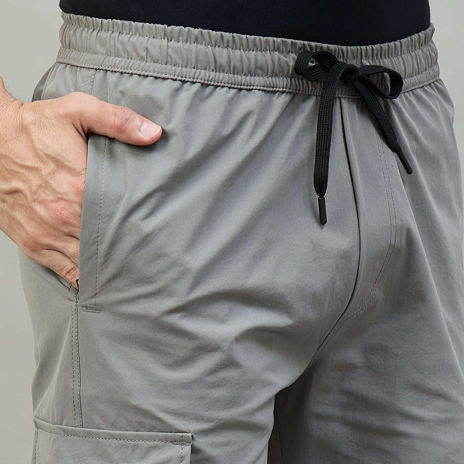 Duke Urban Men Smart Fit Designer  Lower (LF9135)