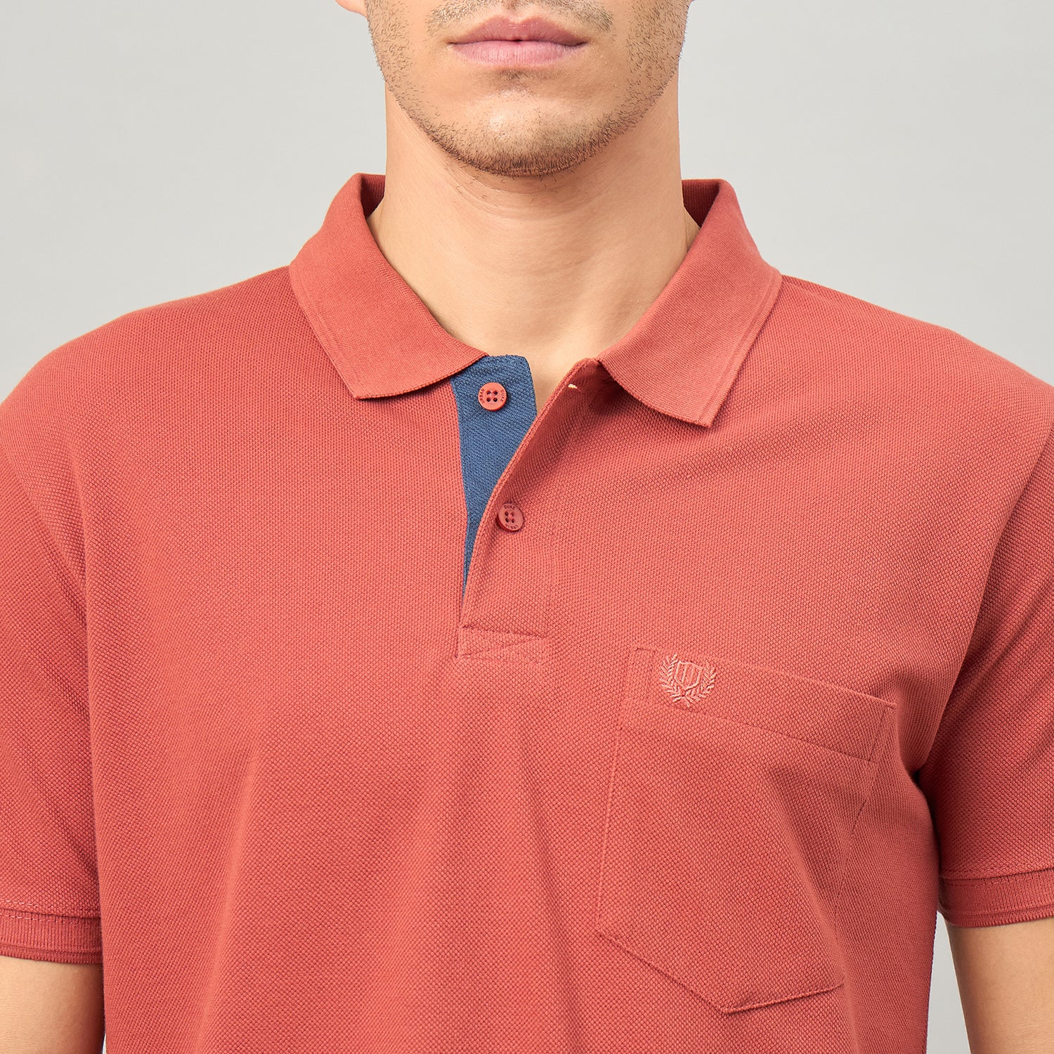 Duke Urban Men Half Sleeve Cotton Tshirt (SD66)