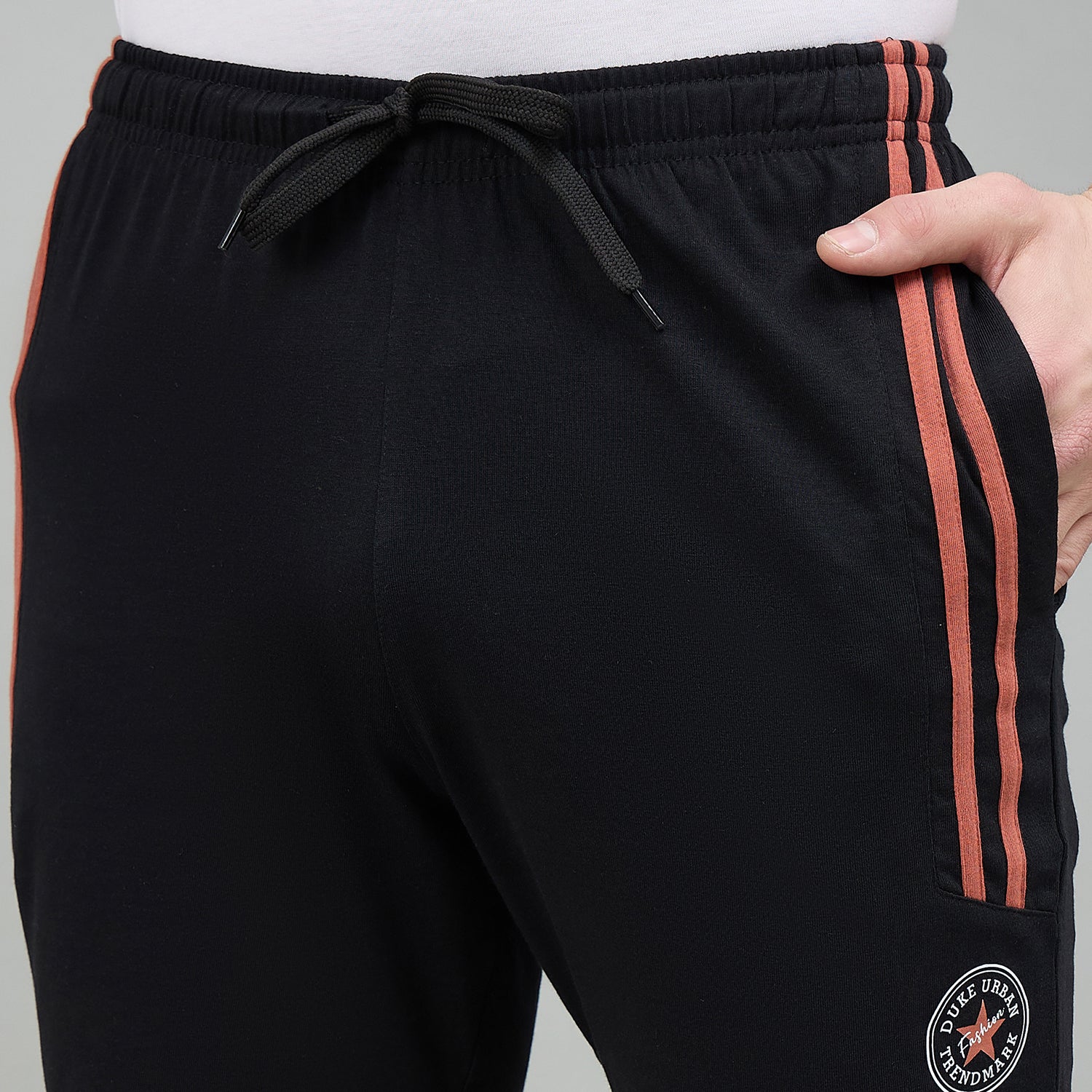 Duke Urban Men Regular Shorts (LF5950S)