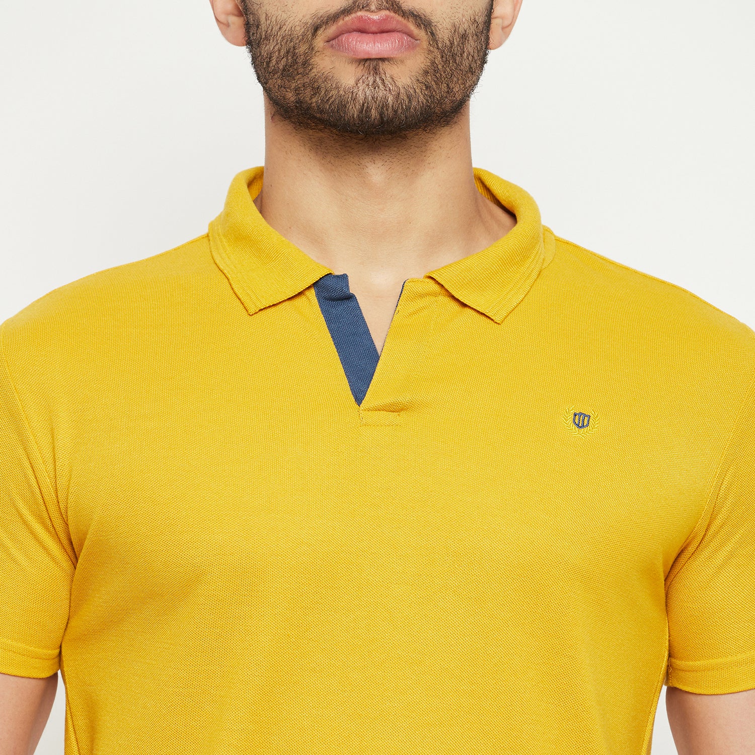 Duke Urban Men Half Sleeve Cotton T-shirt (LF5400)