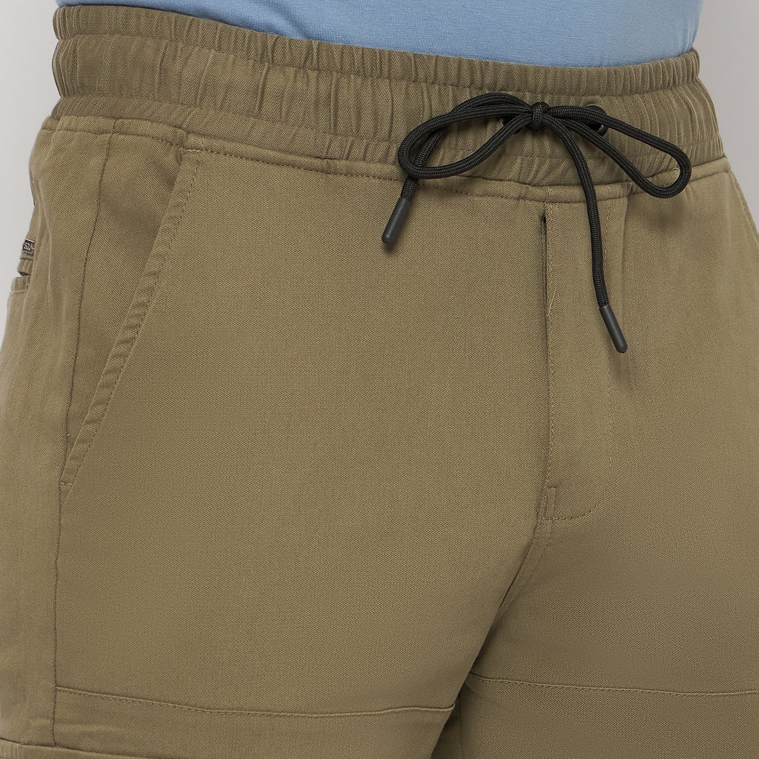 Duke Urban Men Non-Denim Cargo (SDT4606)