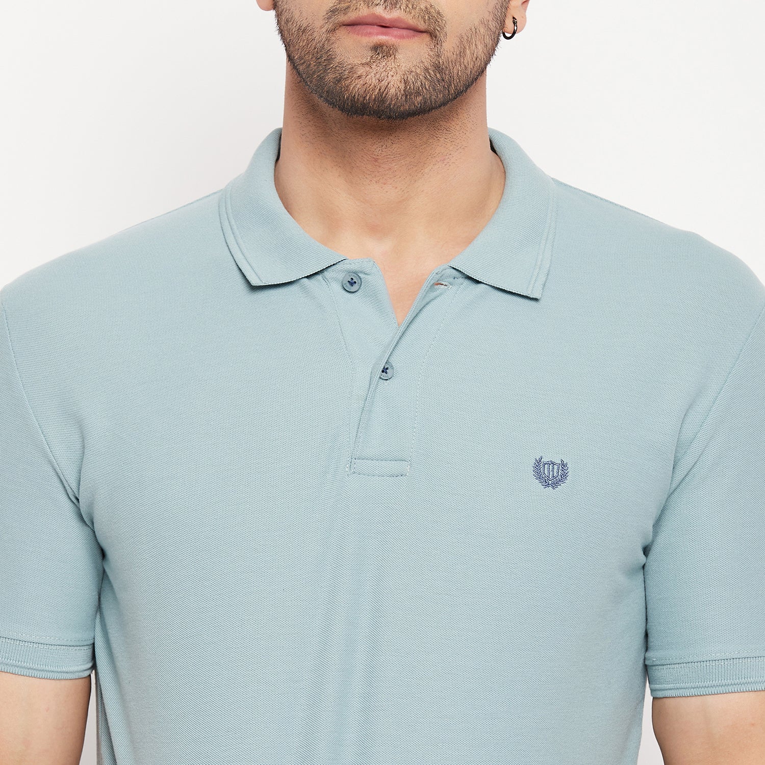 Duke Urban Men Half Sleeve Cotton T-shirt (ONSD21T)