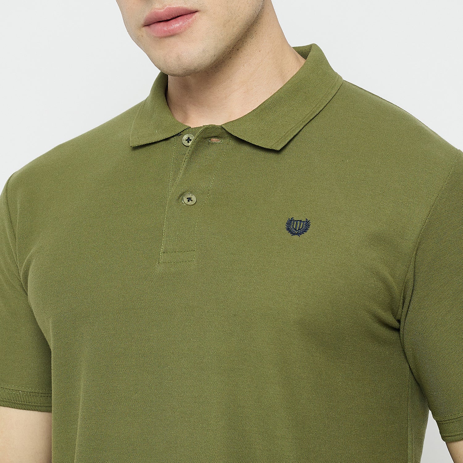 Duke Urban Men Half Sleeve Cotton T-shirt (ONSD21T) (More Colors)