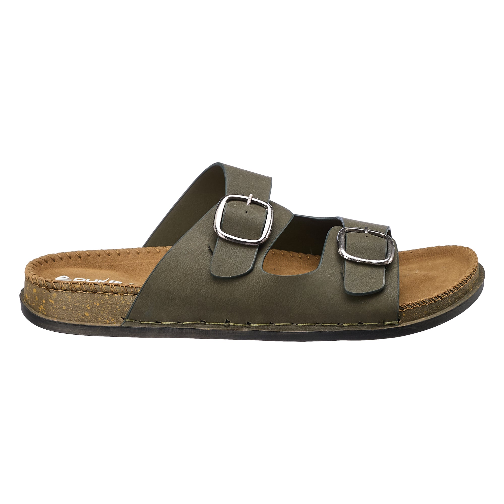 Duke Mens Comfort Sandals (FWD3344)