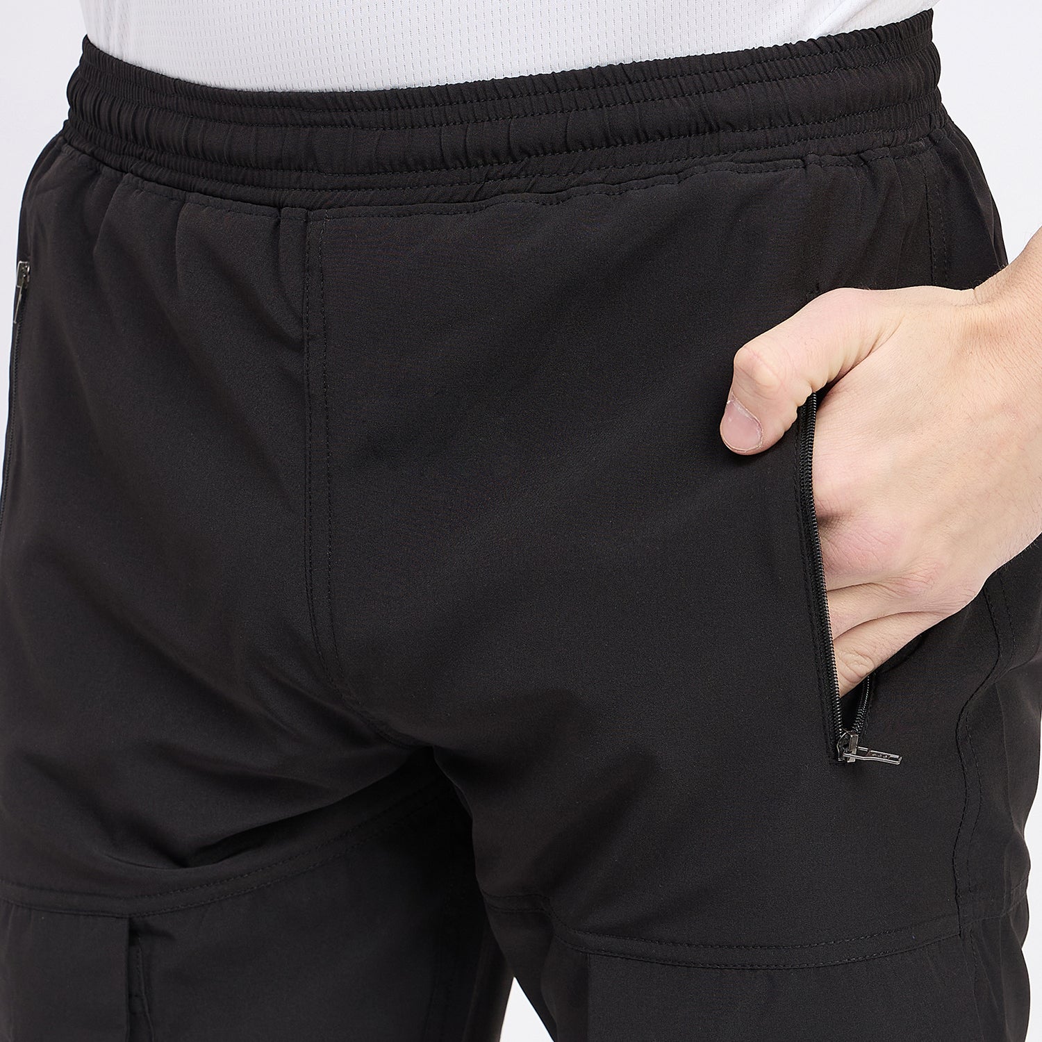 Duke Stardust Men Sports Shorts (GD7047)
