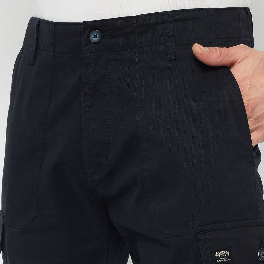 Duke Urban Men Non Denim Cargo (SDT4648)