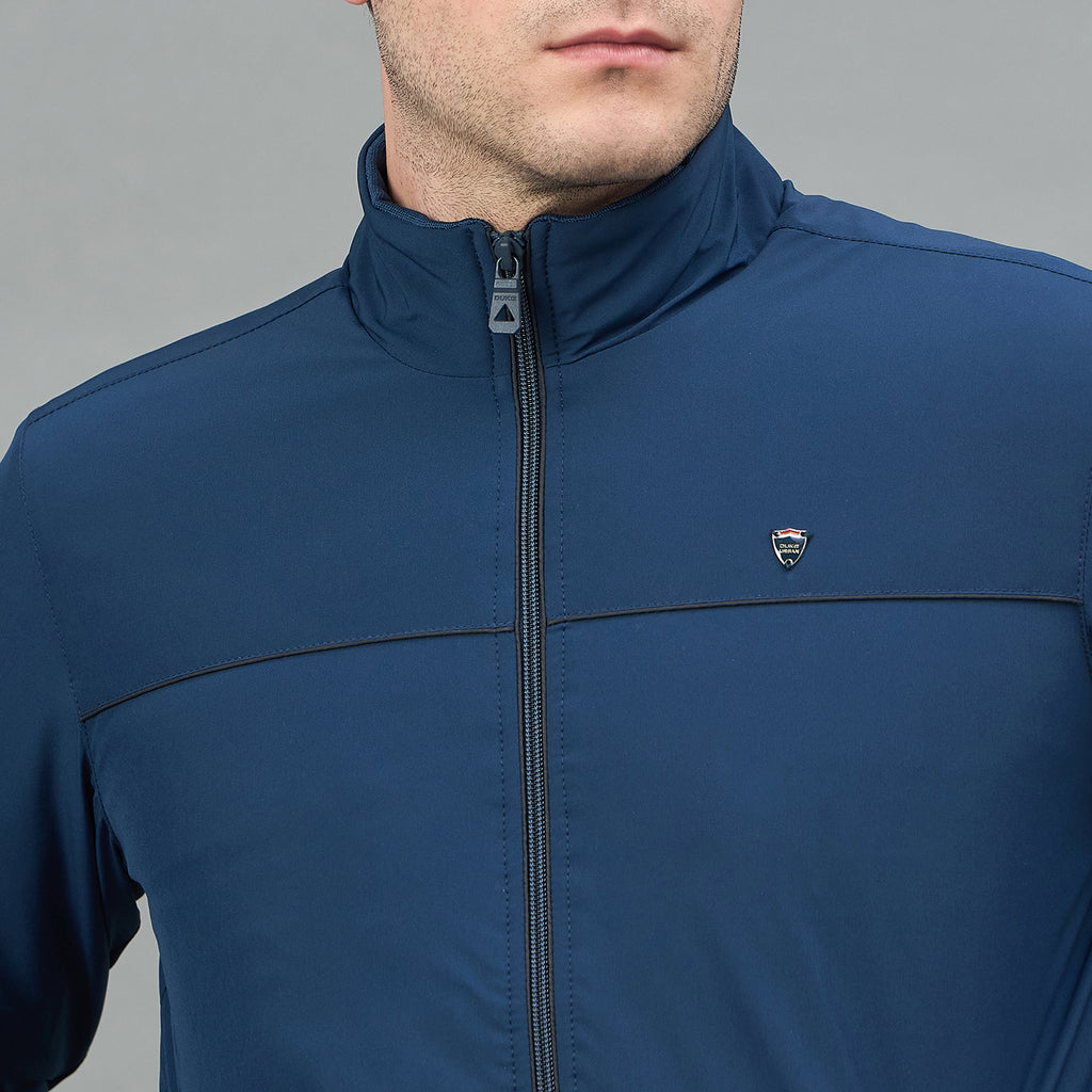 Duke Urban Men Full Sleeve Short Style Casual Jacket (SDZ3138)