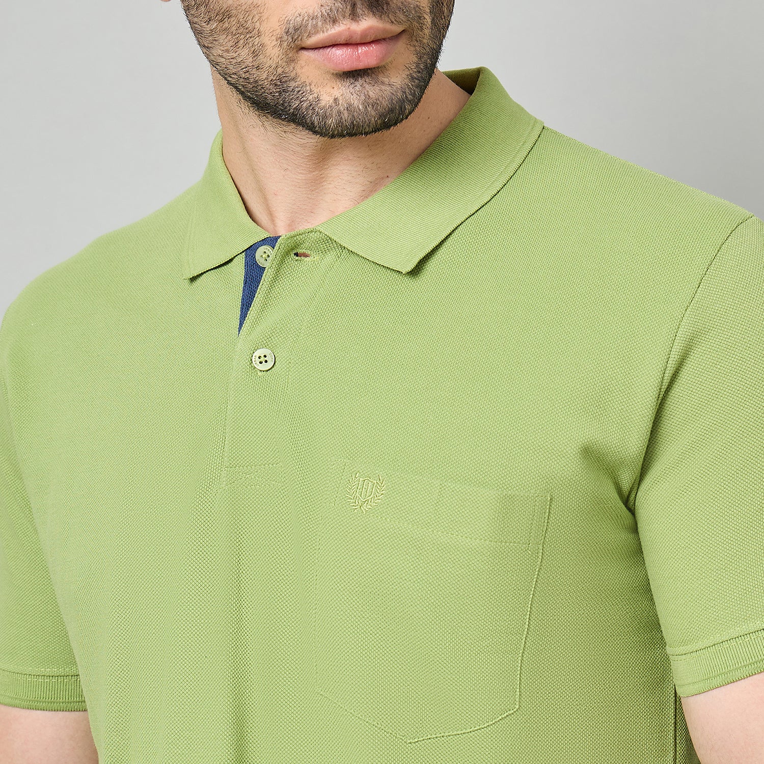 Duke Urban Men Half Sleeve Cotton Tshirt (SD66)
