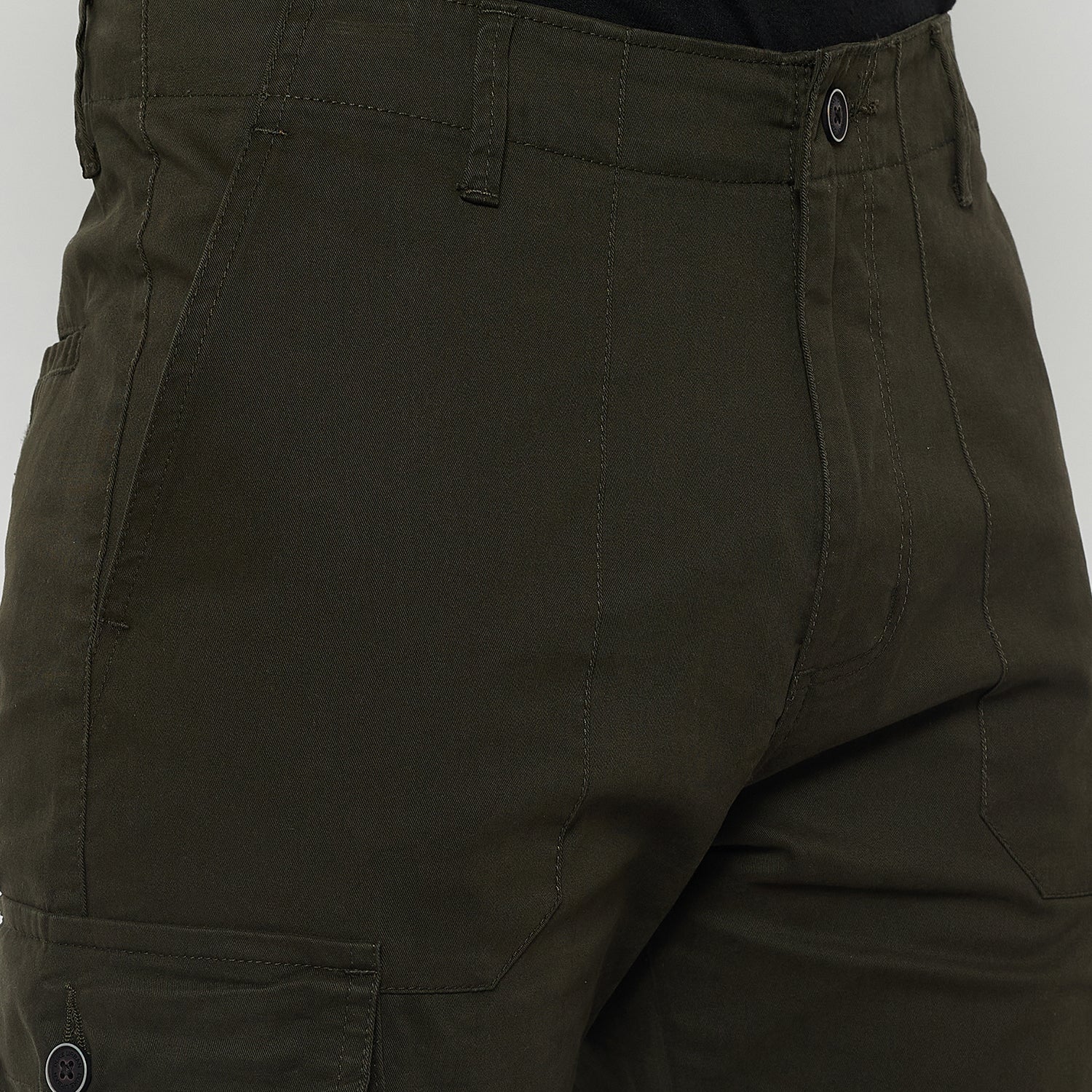 Duke Urban Men Non Denim Cargo (SDT4648)