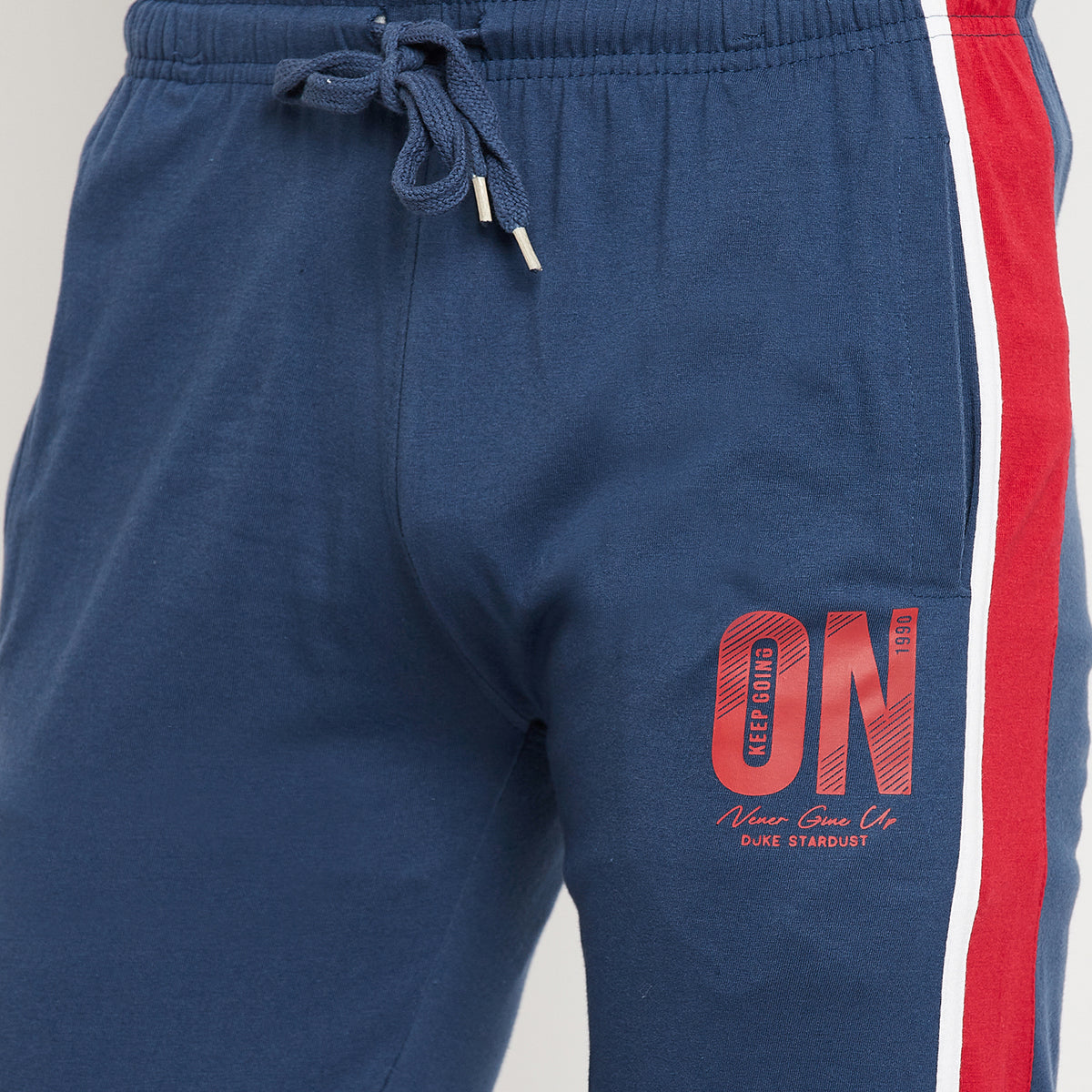 Duke Men Regular Fit Lower (ONLF5690)
