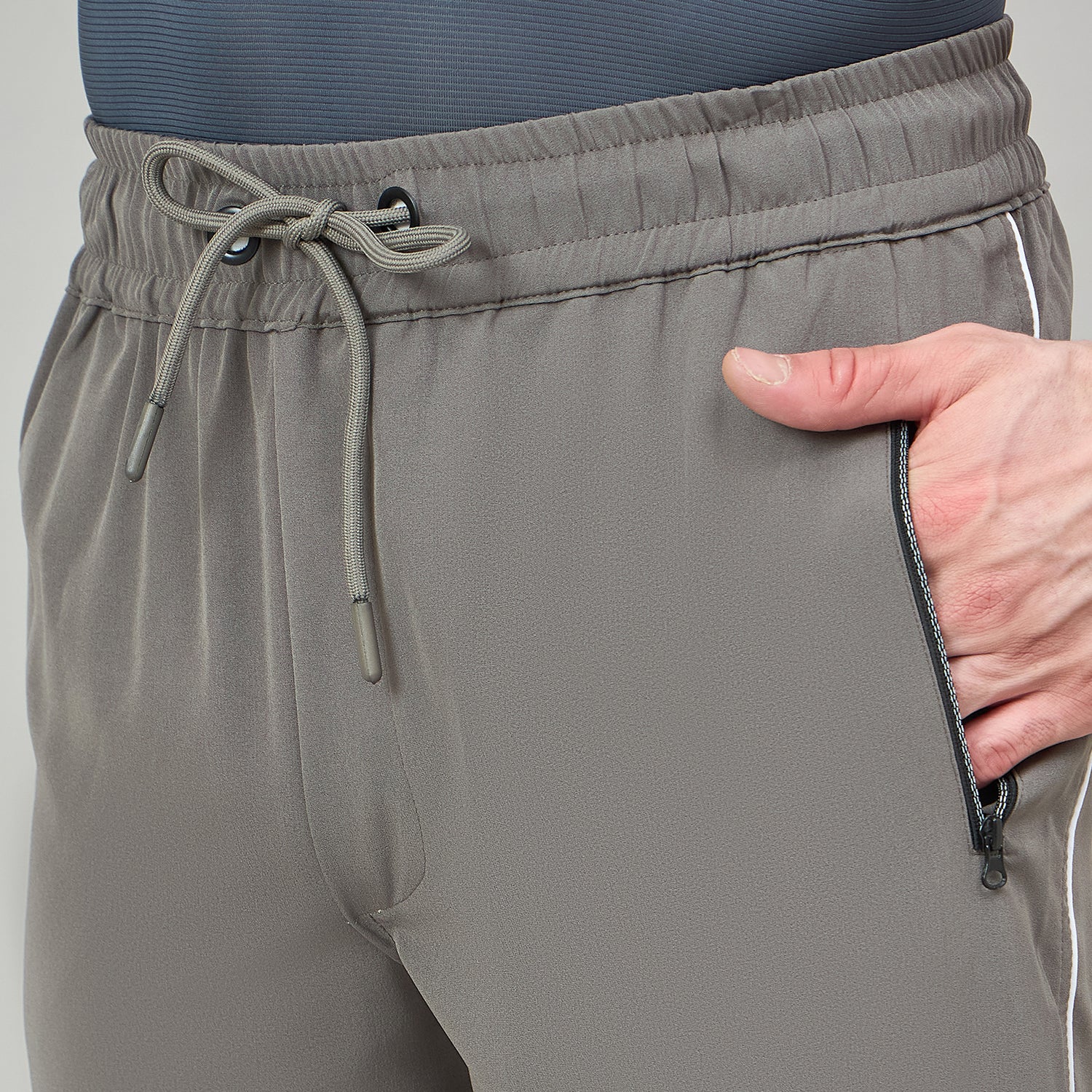 Duke Urban Men Regular Track Pant (LF9797S)