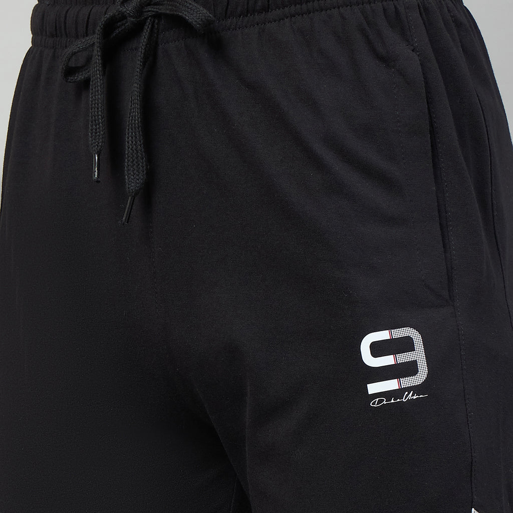 Duke Urban Men Regular Track Pant (LF9080)