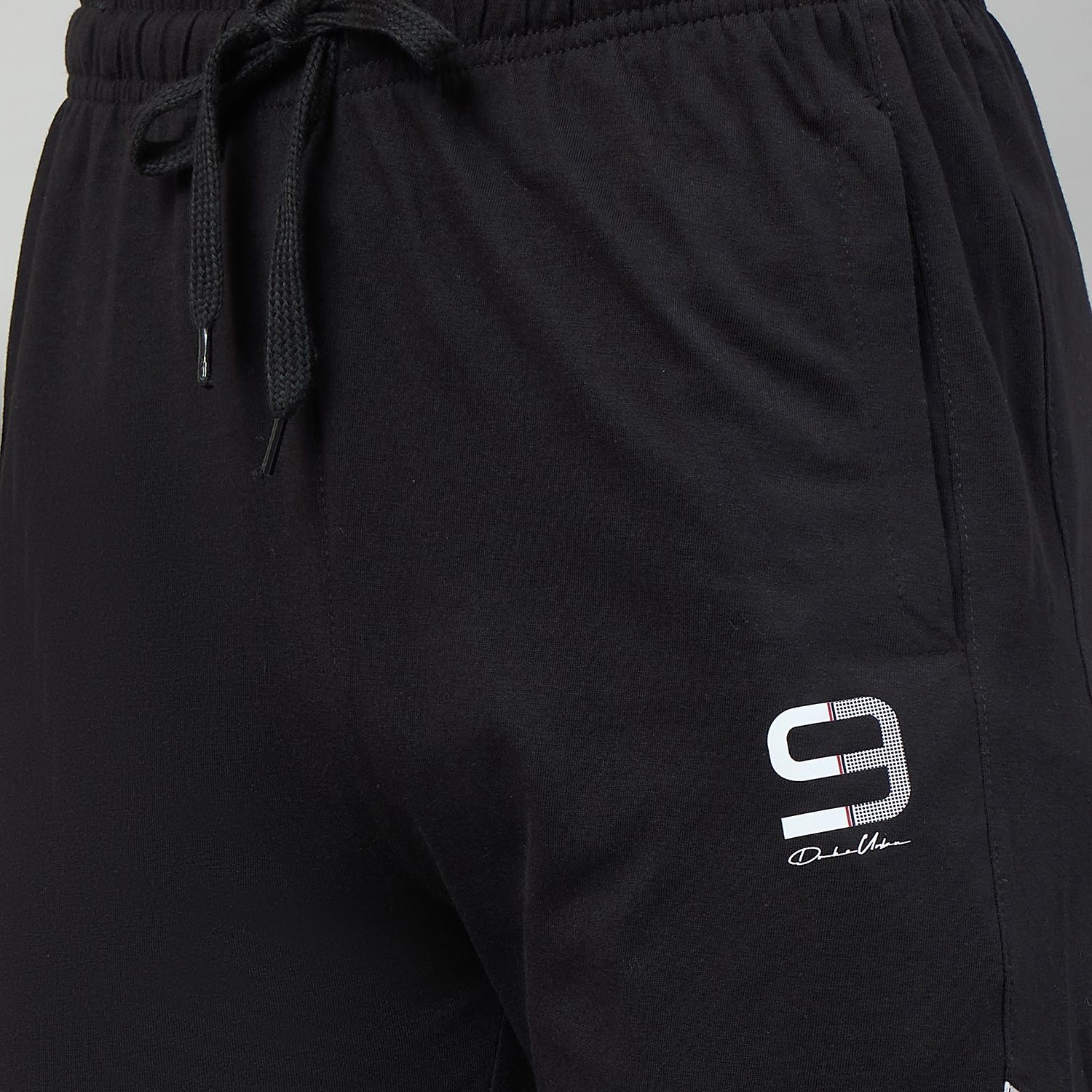 Duke Urban Men Regular Track Pant (LF9080)