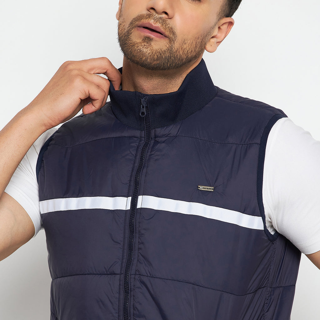 Duke Urban Men Sleeveless Jacket (SDZ1841)