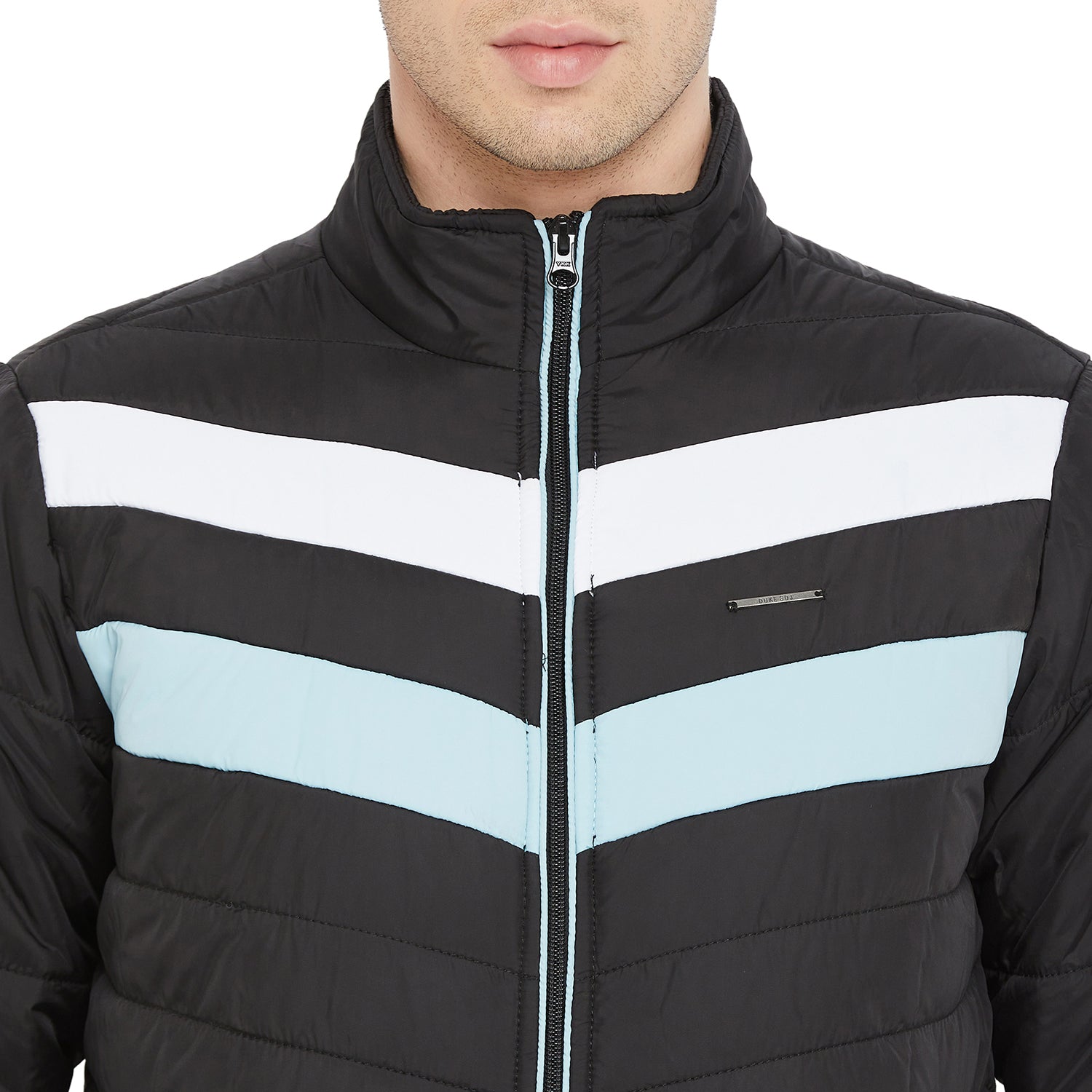 Duke Urban Men Full Sleeve Jacket (SDZ836)