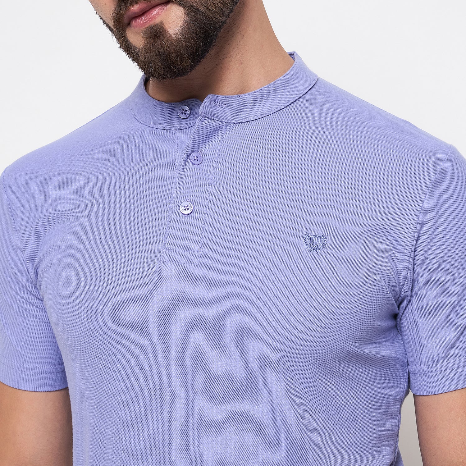 Duke Urban Men Half Sleeve Cotton Tshirt (ONLF302)