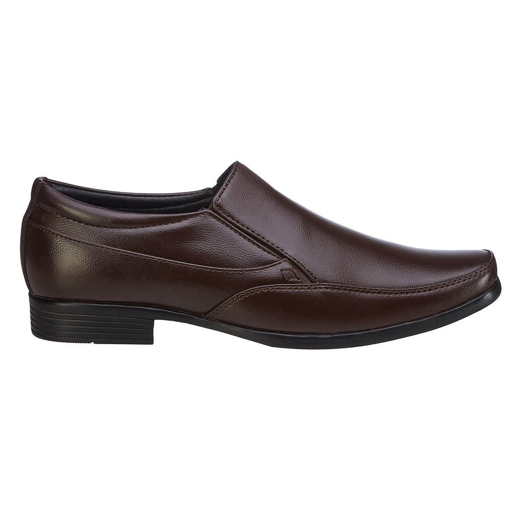 Duke Men Elegant Slip-On Formal Shoes (FWD5047)