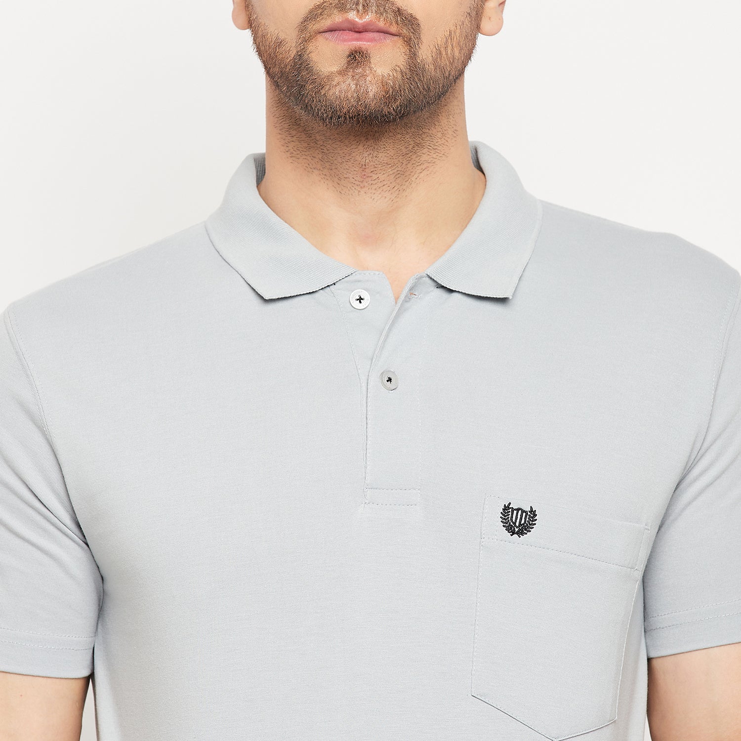 Duke Urban Men Half Sleeve Cotton T-shirt (SD49)