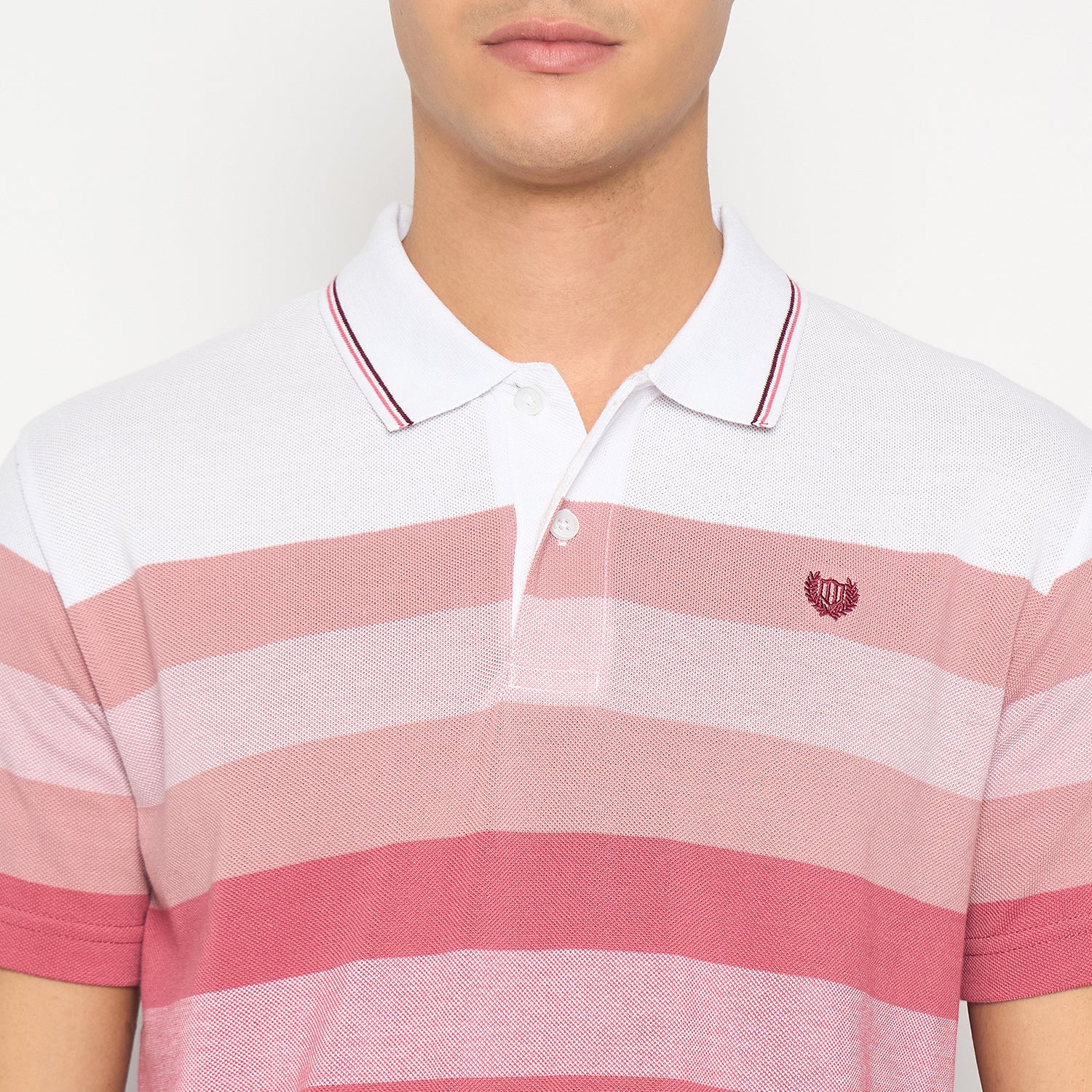 Duke Urban Men Half Sleeve Cotton T-shirt (ONLF275)