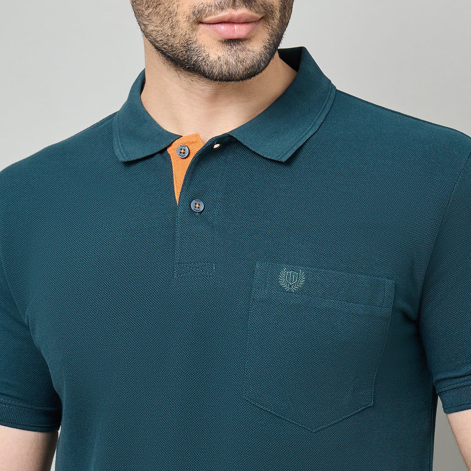 Duke Urban Men Half Sleeve Cotton Tshirt (SD66)