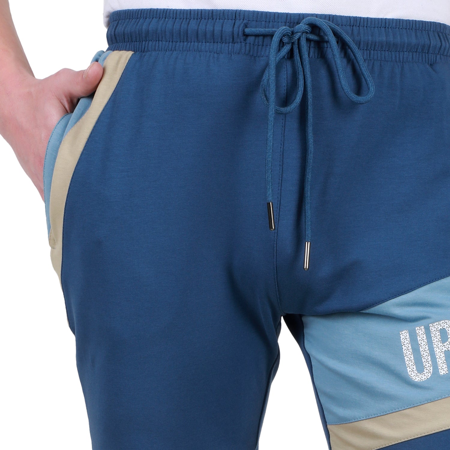 Duke Urban Men Regular Shorts (LF5978)