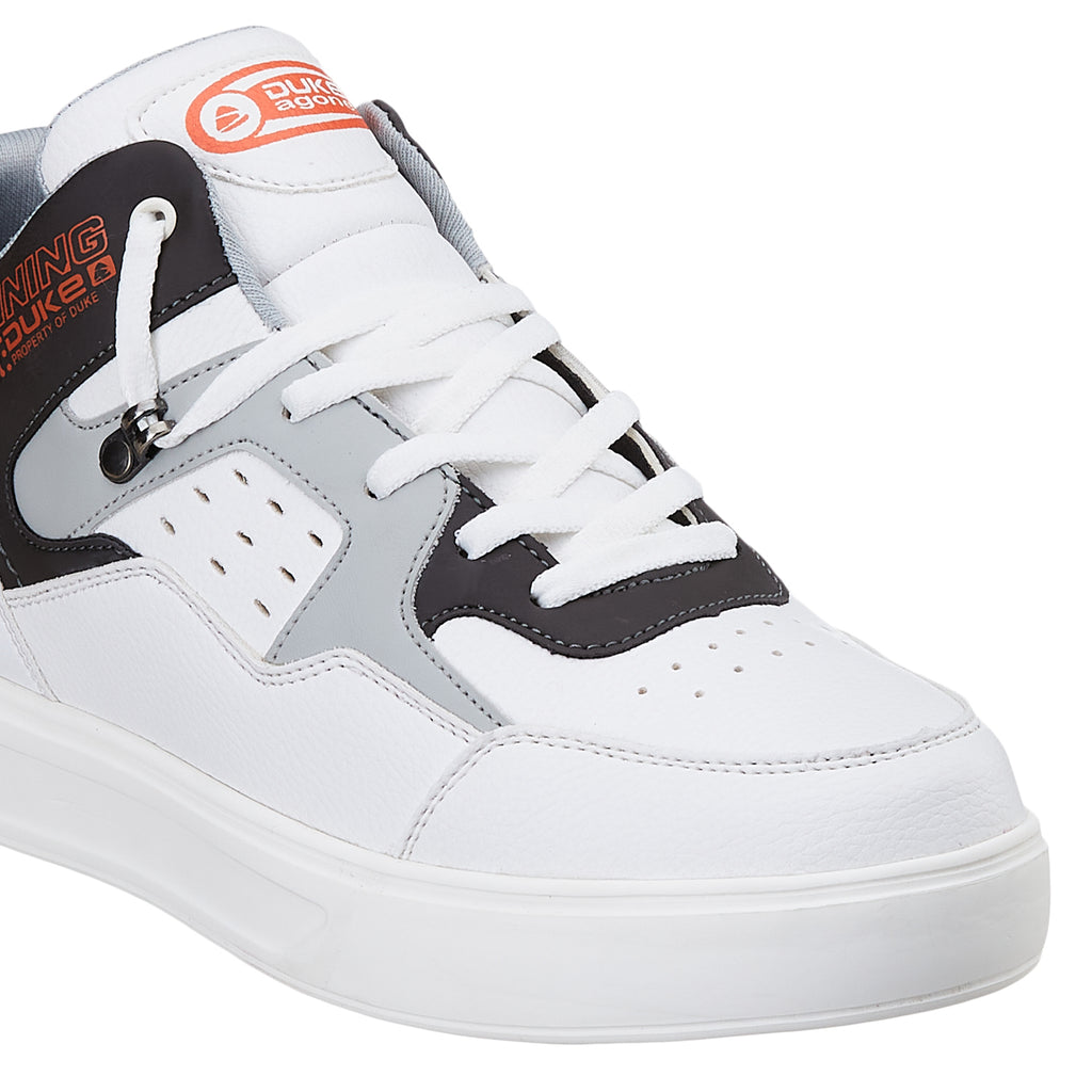 Duke Men Sneakers (FWOL2516)