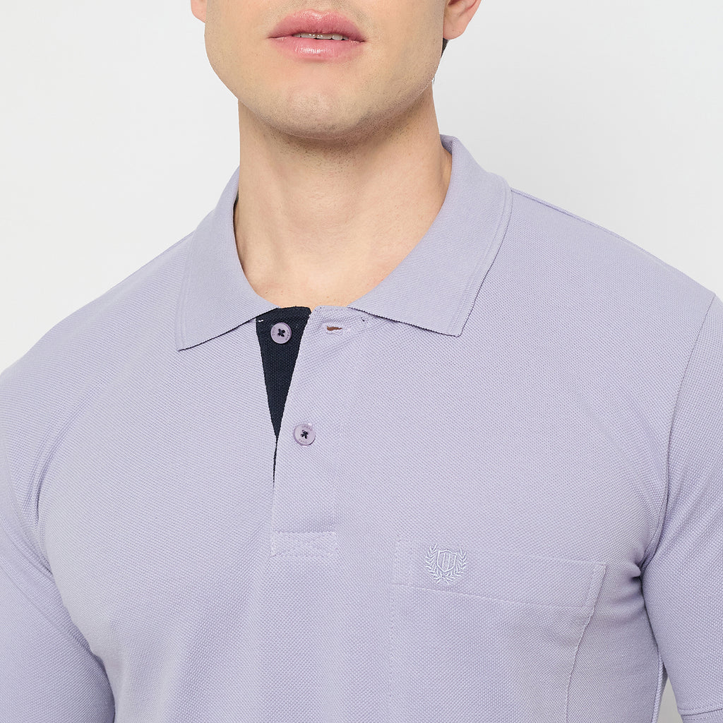 Duke Urban Men Half Sleeve Cotton T-shirt (ONSD39)