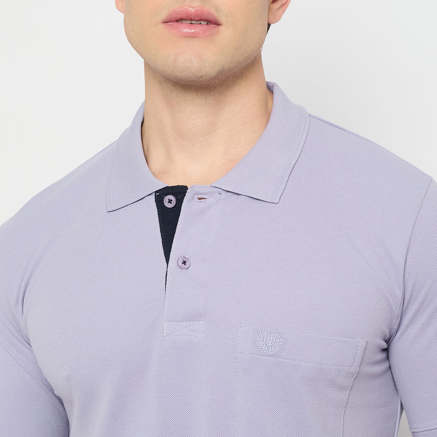 Duke Urban Men Half Sleeve Cotton T-shirt (ONSD39)
