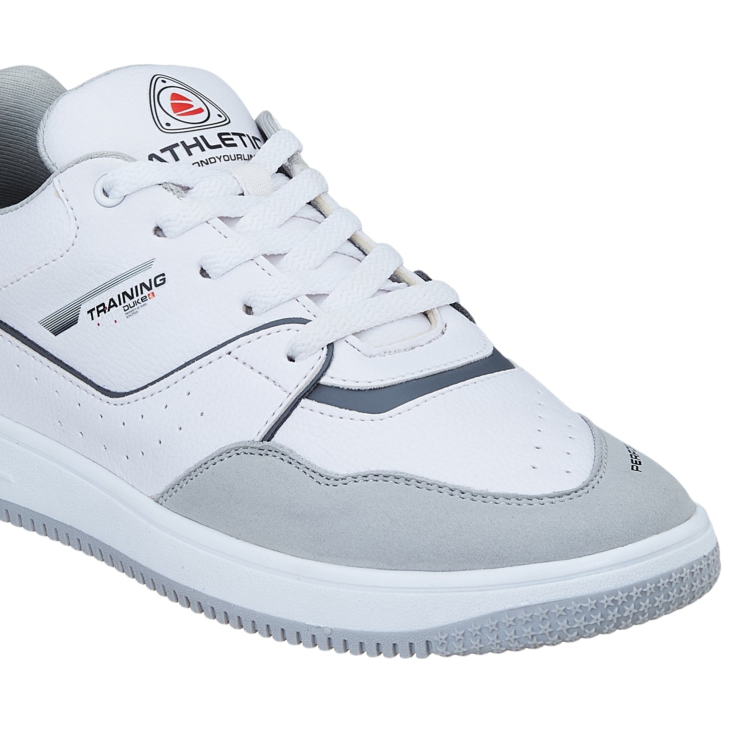Duke Men Sneakers (FWOL2517)
