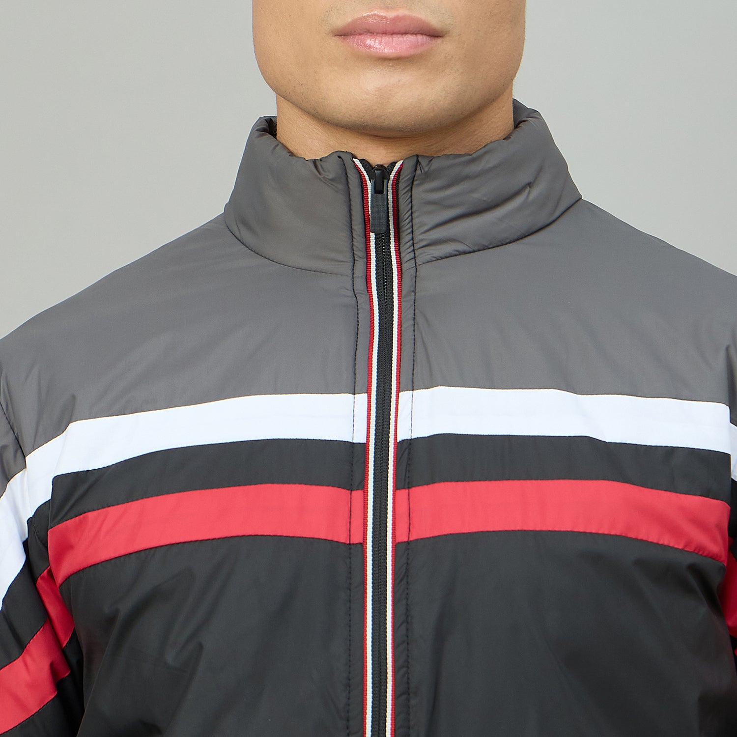 Duke Urban Men Short Style Bomber Jacket (SDZ3140)
