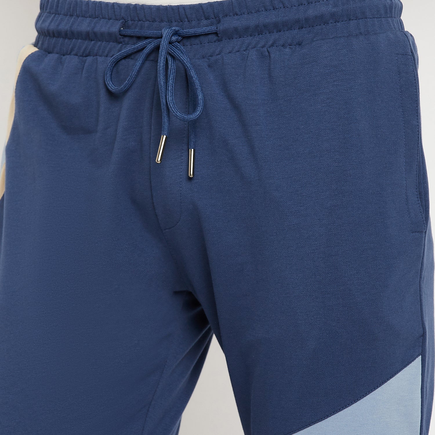 Duke Urban Men Smart Fit Track Pant (LF5672)