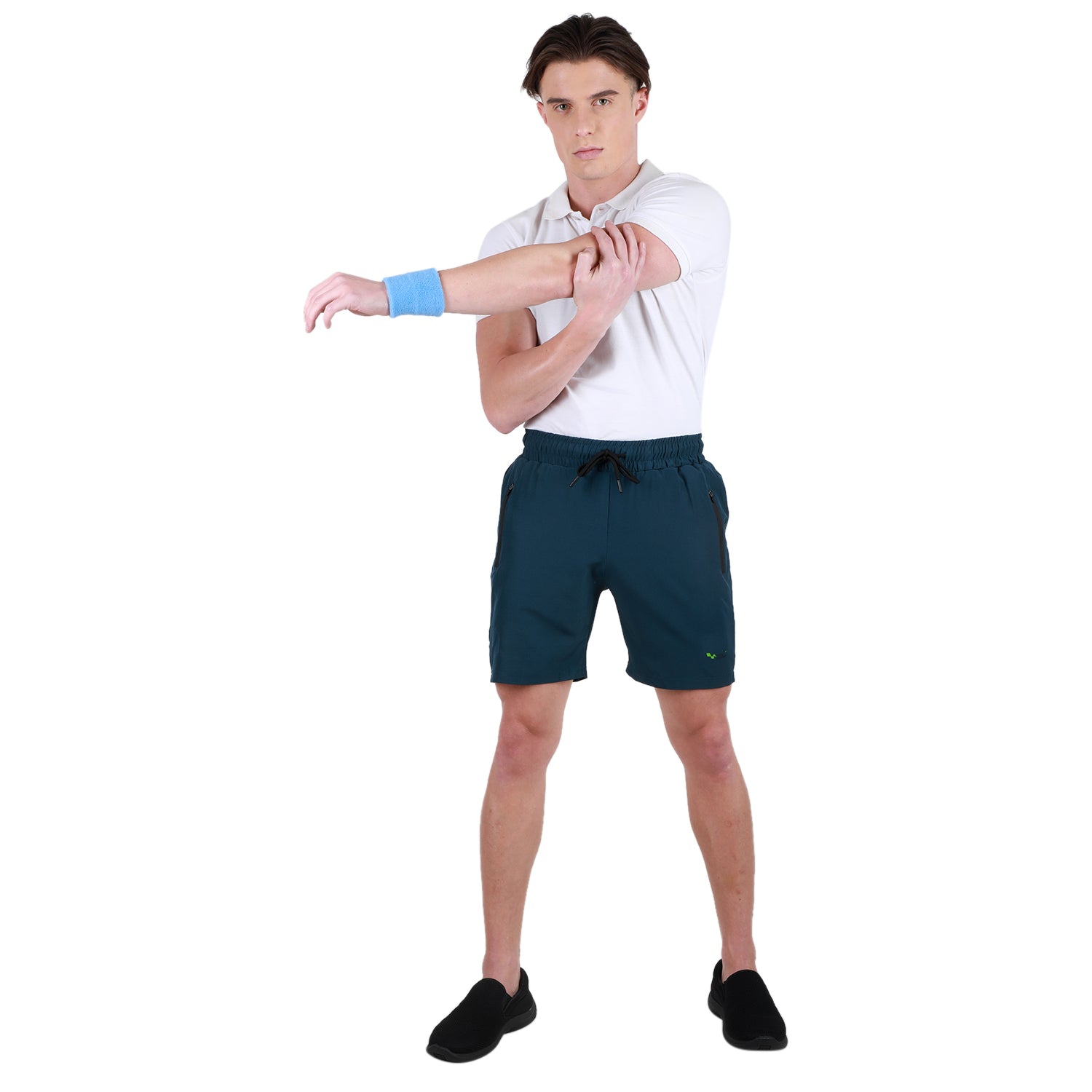 Duke Stardust Men Sports Shorts (GD7045)