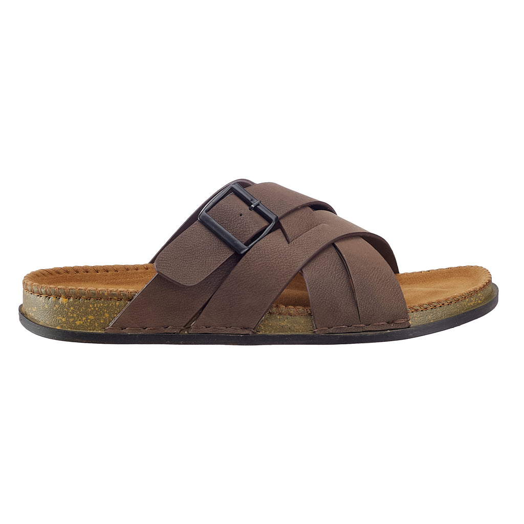 Duke Mens Comfort Sandals (FWD3343)