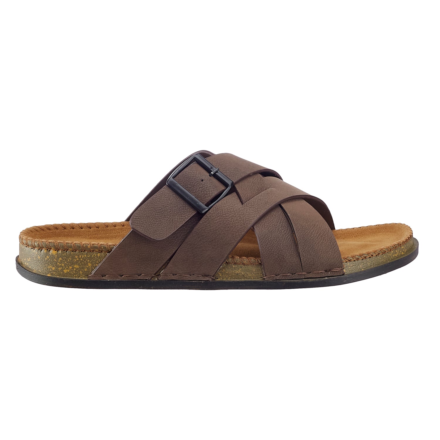 Duke Mens Comfort Sandals (FWD3343)