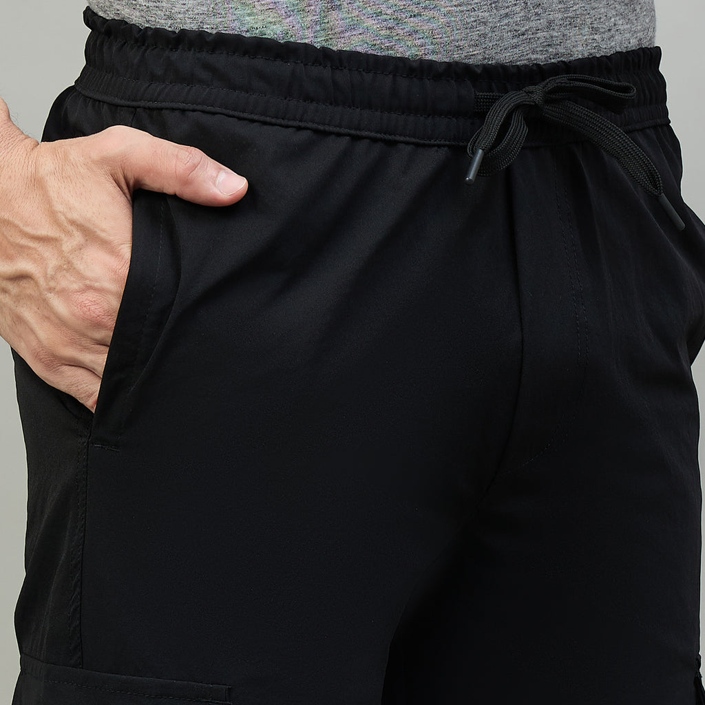 Duke Urban Men Smart Fit Designer  Lower (LF9135)