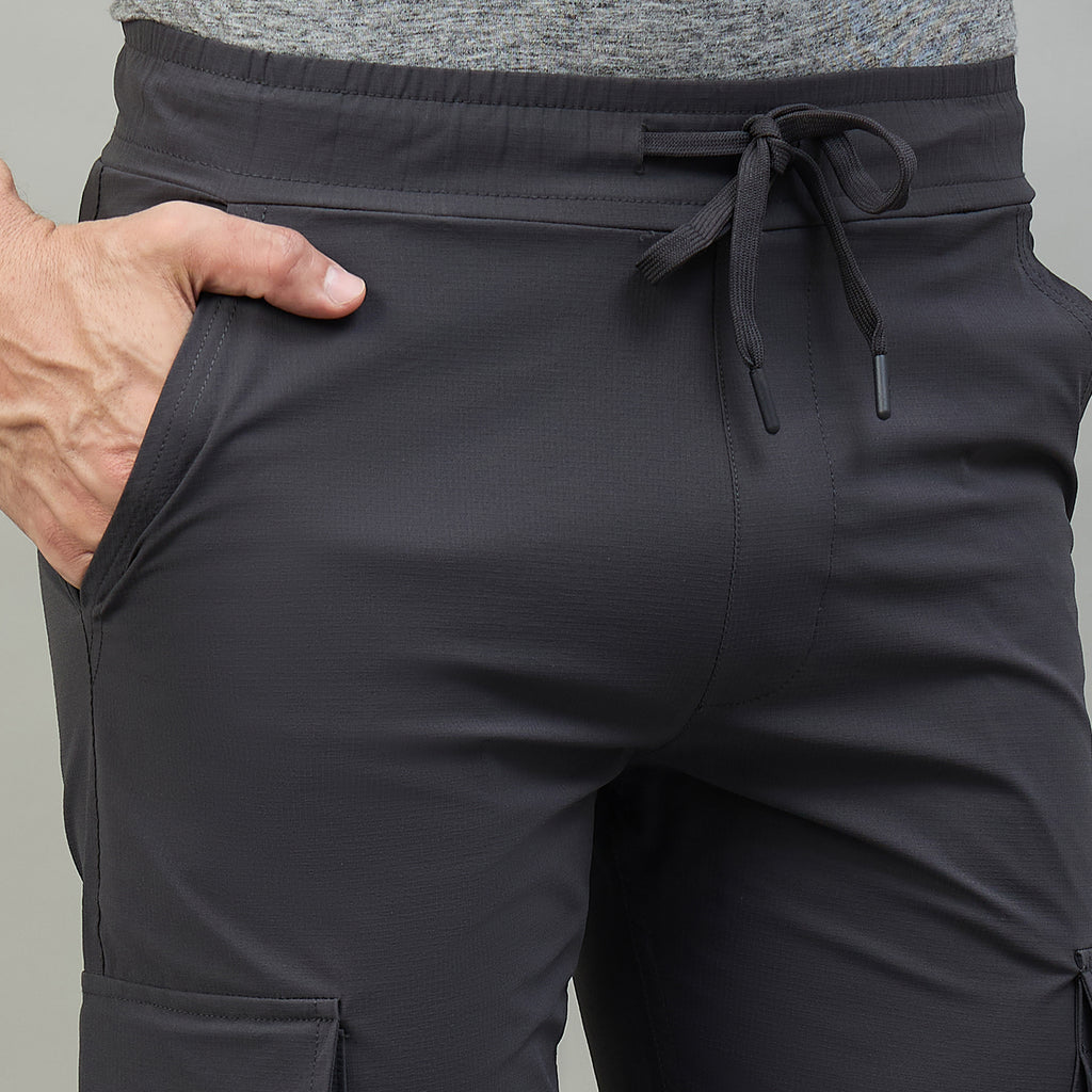 Duke Urban Men Comfort Fit Cargo (LF9127)