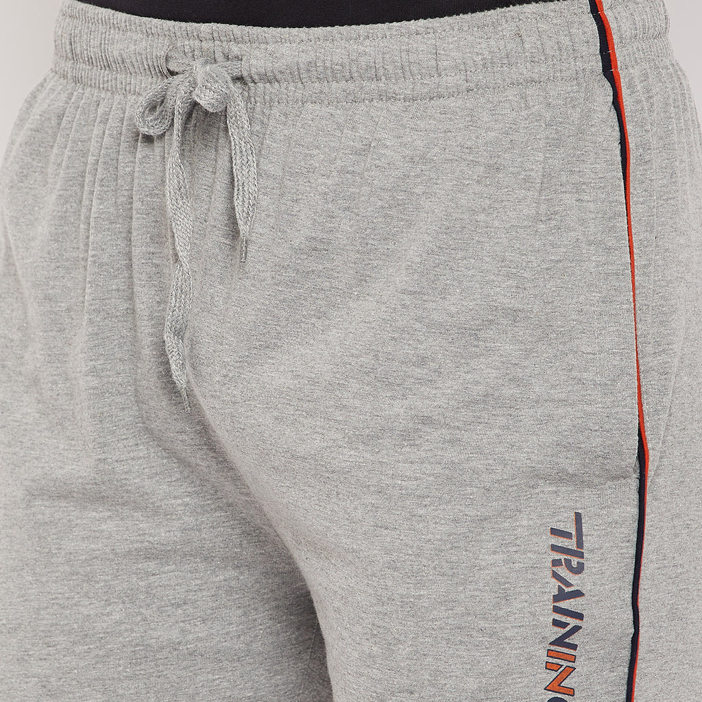 Duke Stardust Men Solid Regular Track Pant (MLF5670)