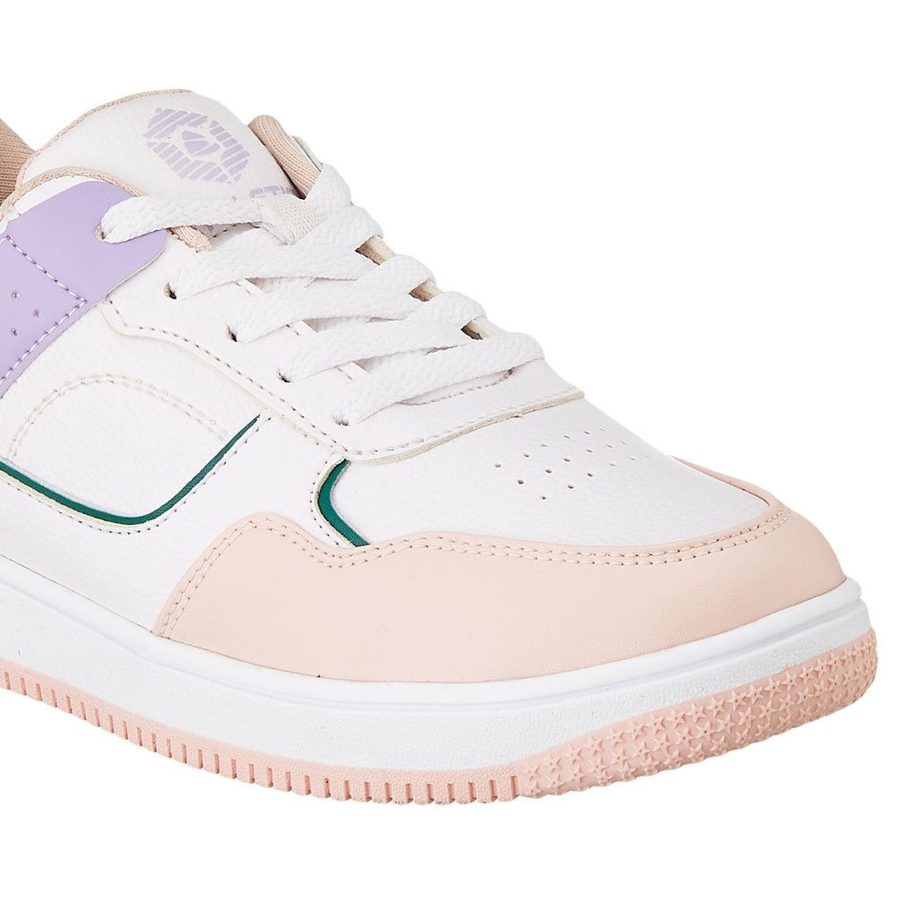 Duke Women Sneakers (XFOL1549)