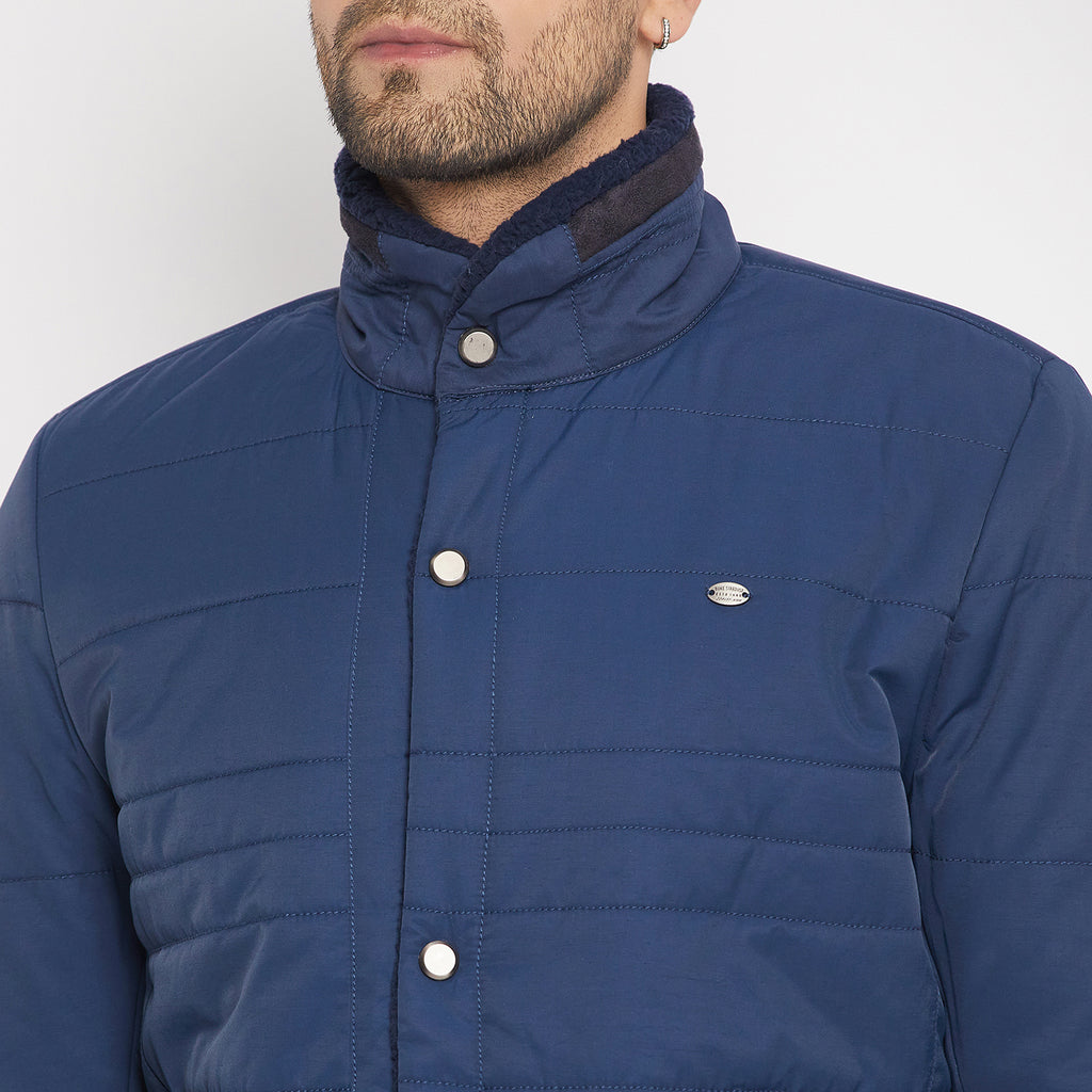 Duke Urban Men Full Sleeve Jacket (SDZ3044)