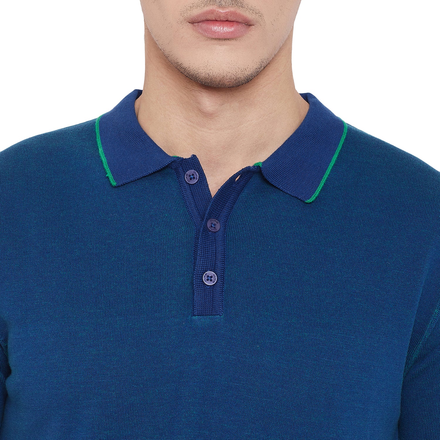Duke Urban Men Half Sleeve Cotton Tshirt (44530F)