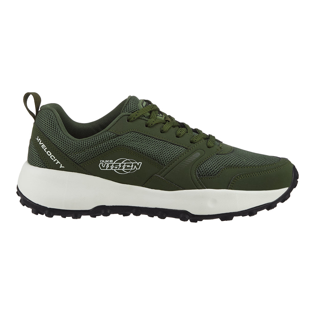 Duke Mens Sports Shoes (FWOL2172)