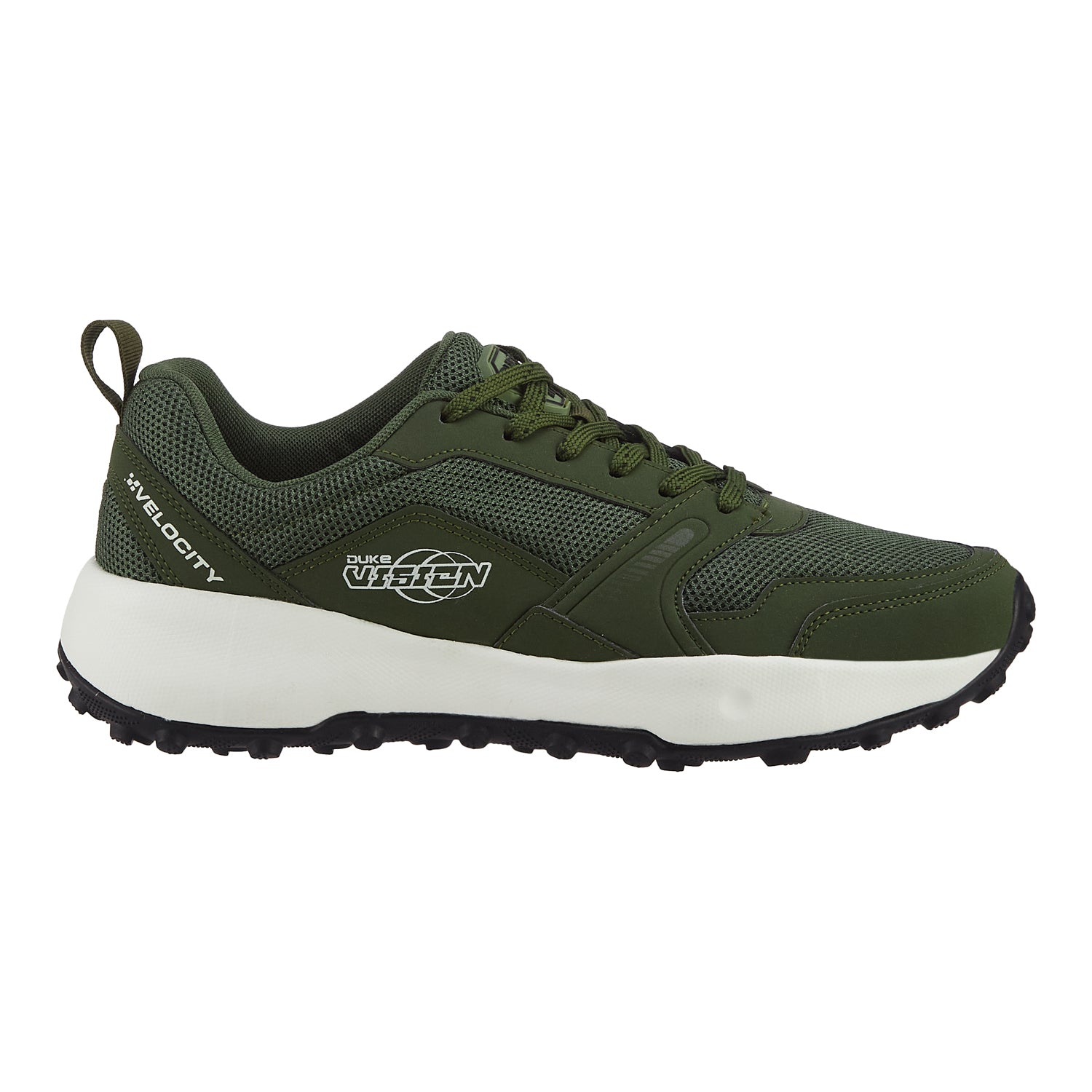 Duke Mens Sports Shoes (FWOL2172)