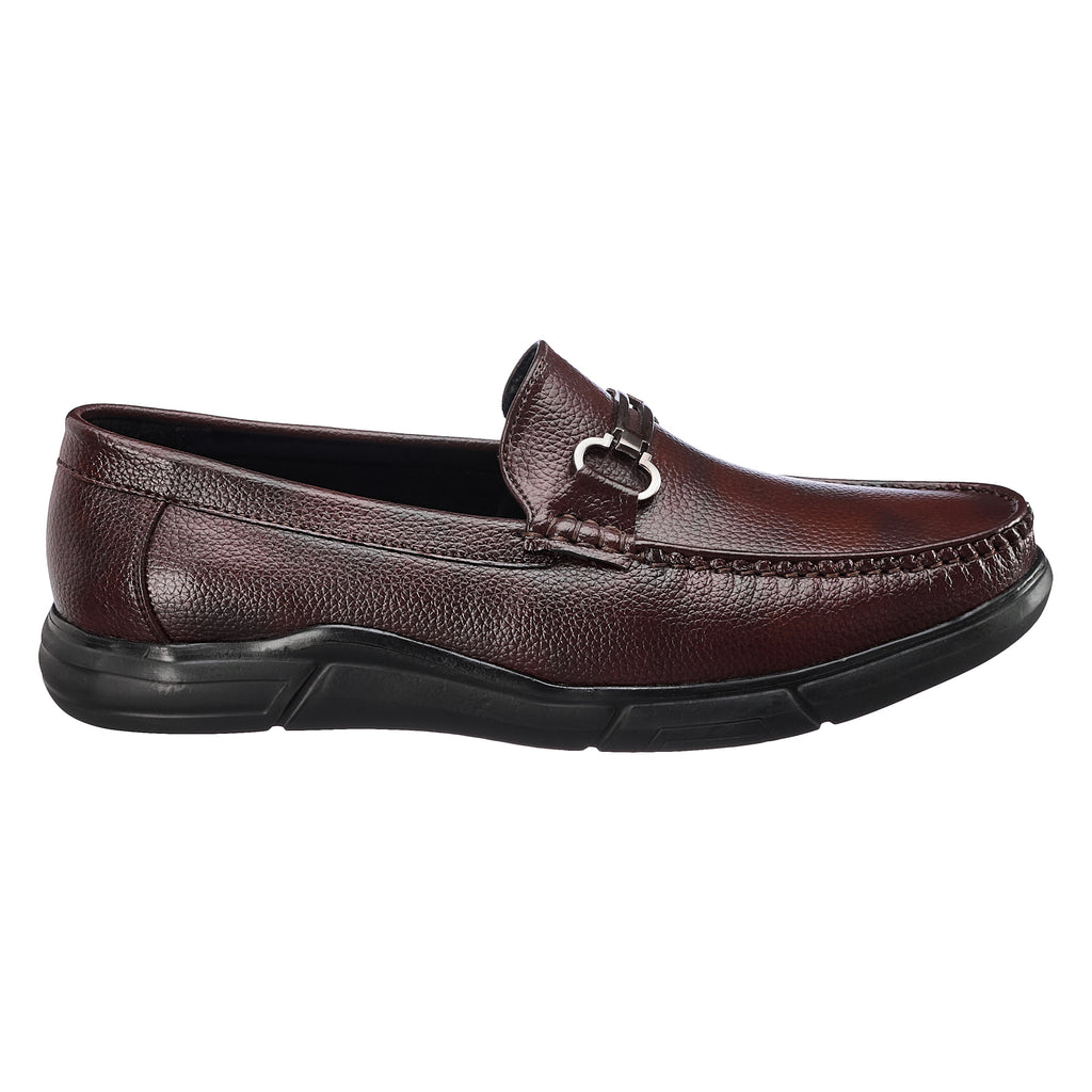 Duke Mens Casual Loafers (FWD4074)