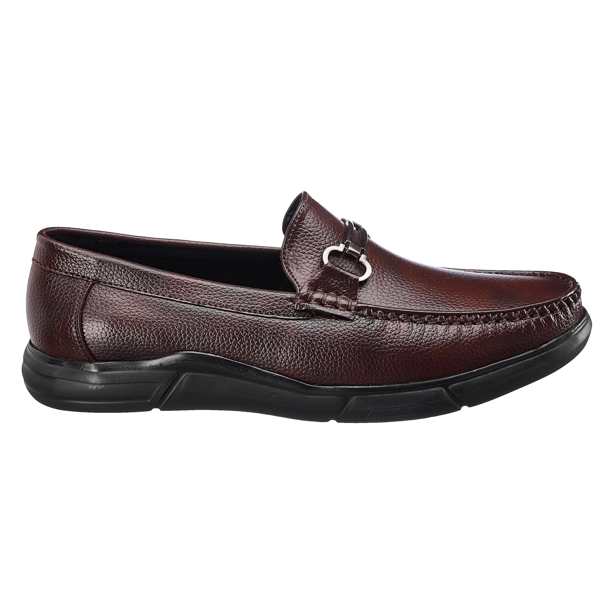 Duke Mens Casual Loafers (FWD4074)