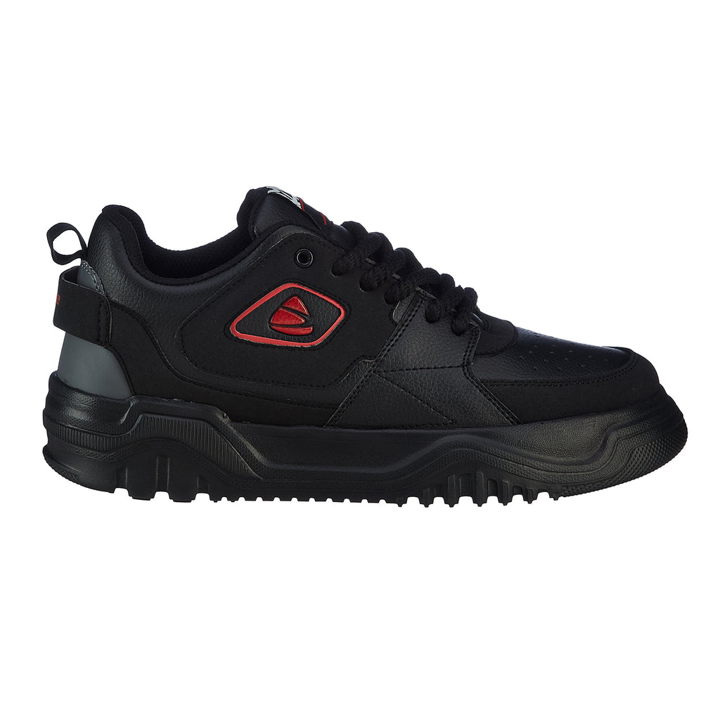 Duke Men's Chunky Flatsole Sneakers (FWOL2559)