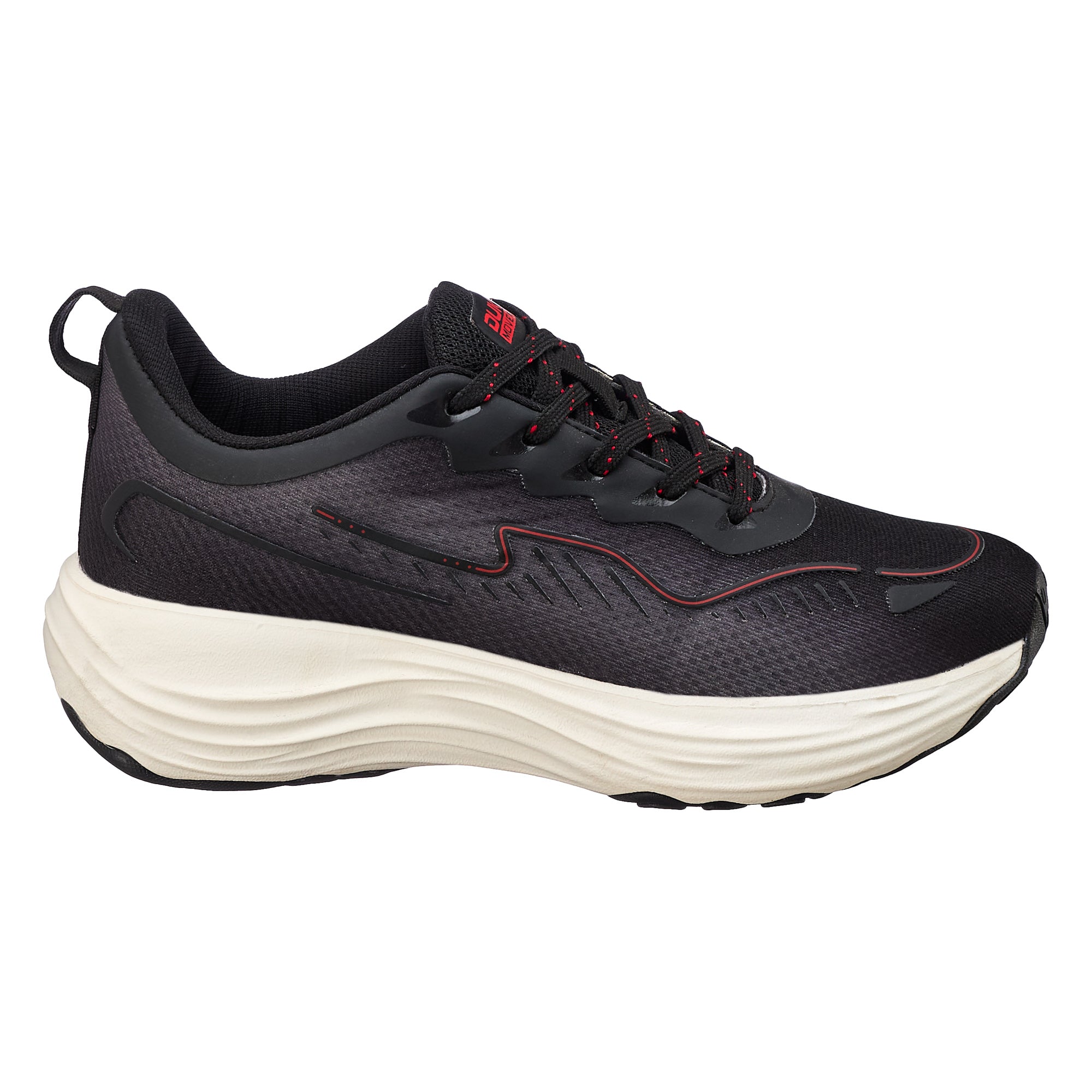 Duke Mens Sports Shoes (FWOL2217)